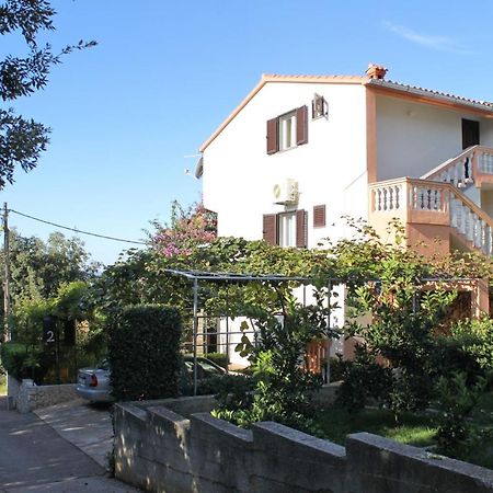 Family Friendly Seaside Apartments Kozino, Zadar - 5749 Petrčane Exterior foto